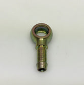 Suspicious Garage 1jz 2jz Fuel Rail Adapter 12mm Banjo to 5/16" (8mm) Barb